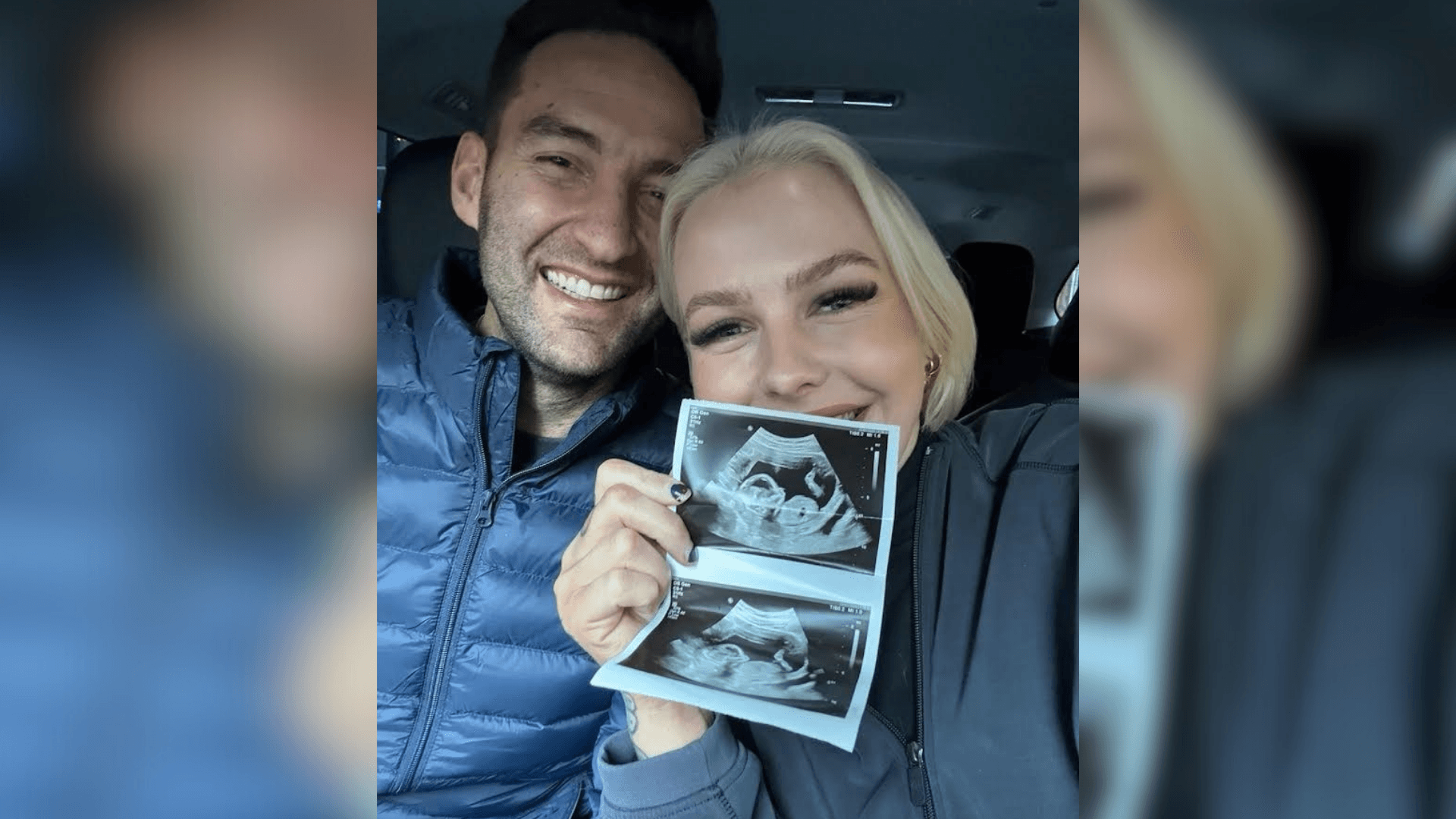 Josh Burns MP on taking parental leave from parliament