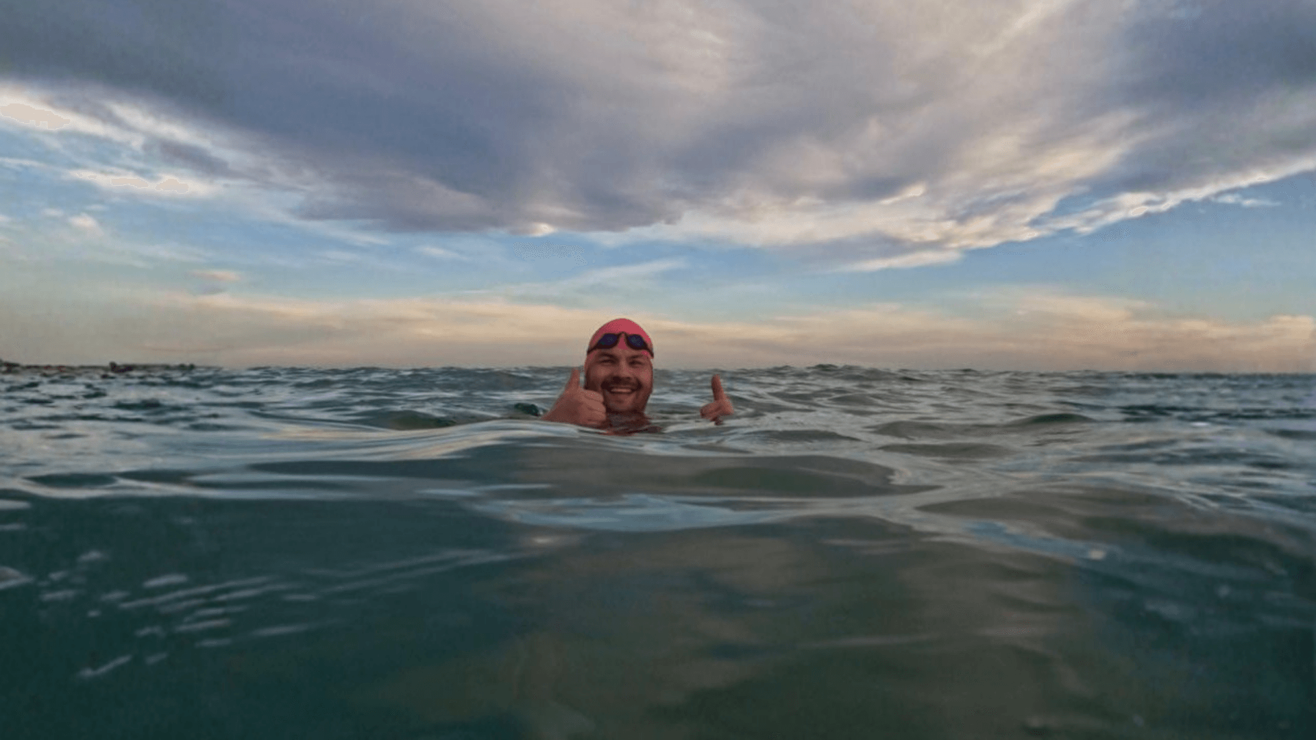 Sam on raising awareness about Klinefelter syndrome