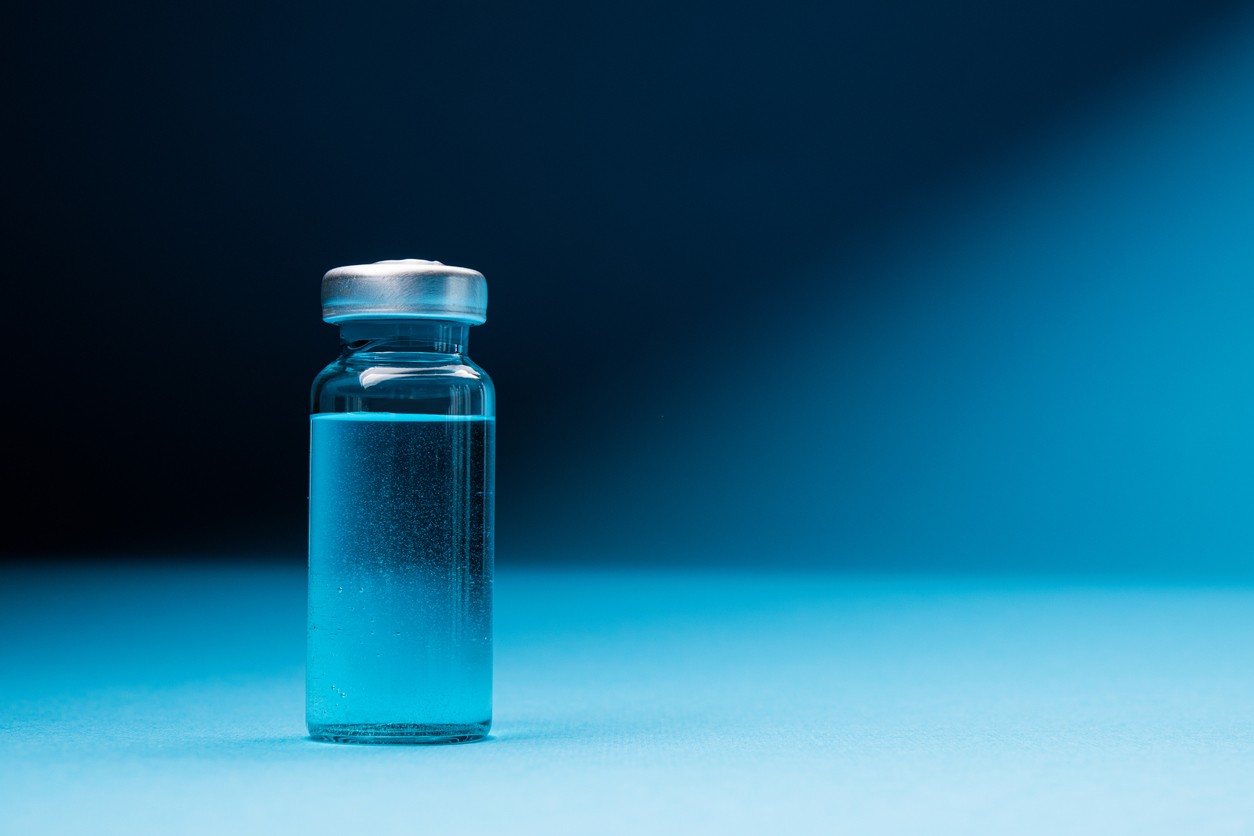 Sermorelin: Claims, risks and what the evidence shows