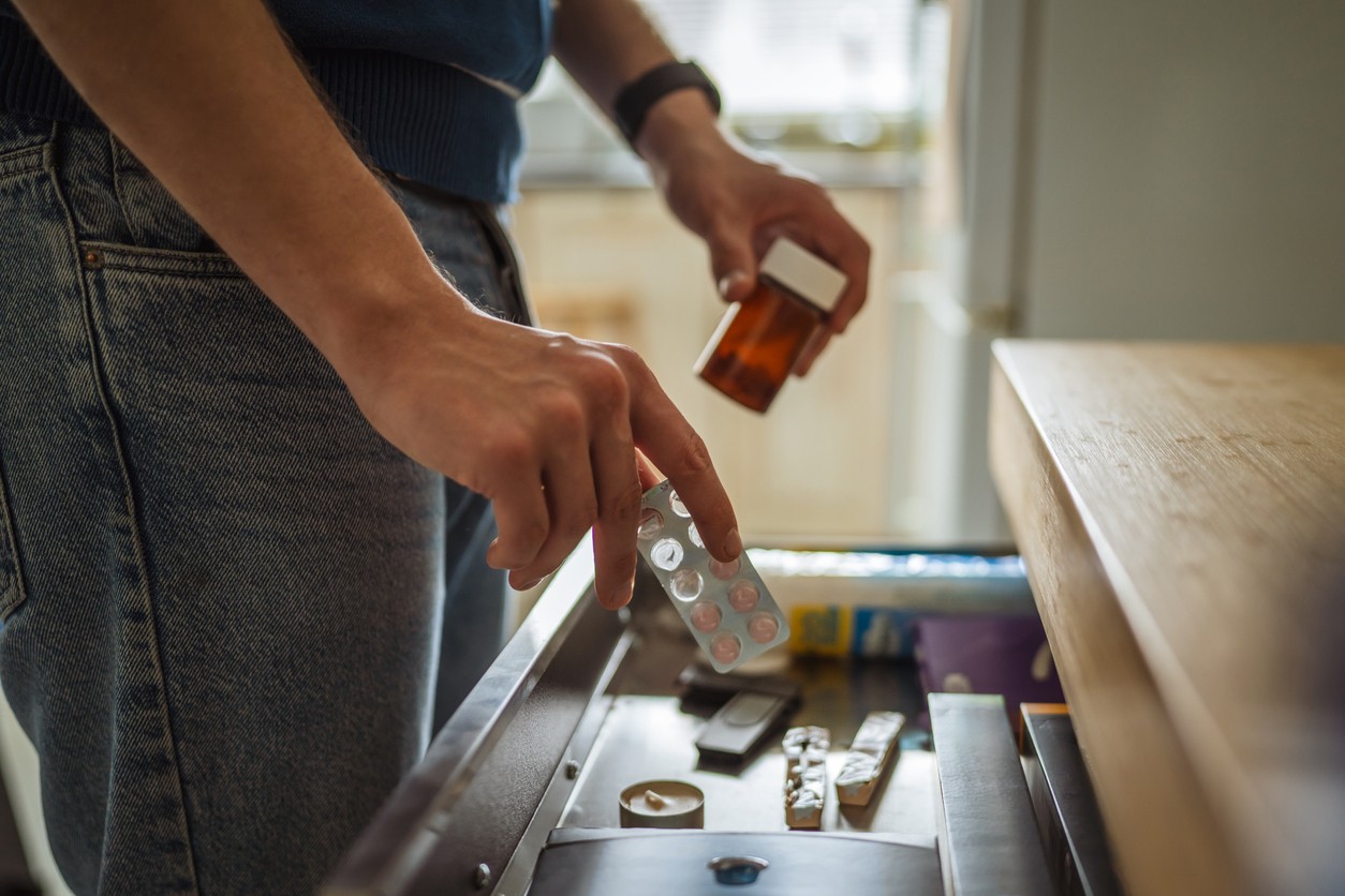 Medications and male fertility: What men need to know before trying for a baby