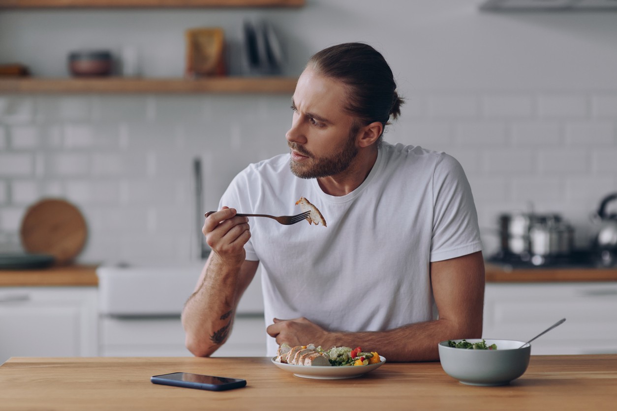 Fasting and autophagy: Is it actually effective for health and longevity?